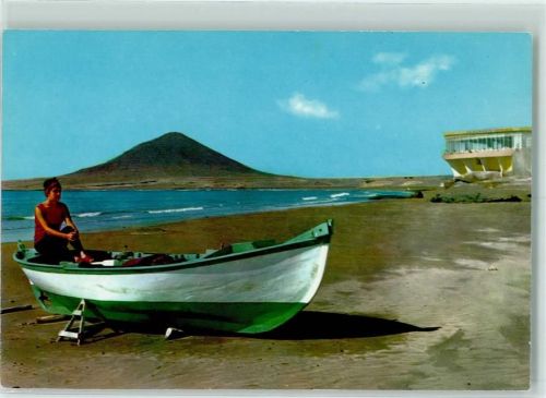 El Médano Playa