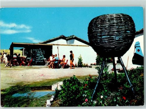 Rovigo Rosolina Mare