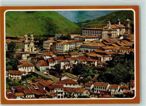 Ouro Preto