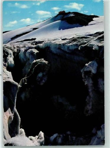Prato allo Stelvio Passo dello Stelvio Livrio-Hütte