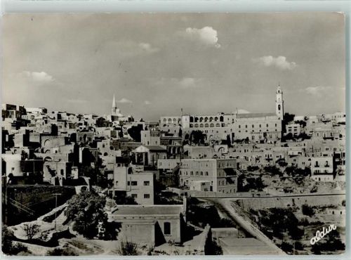 Bethlehem
