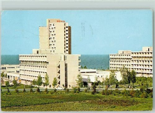 Saturn Hotelurile Prahova