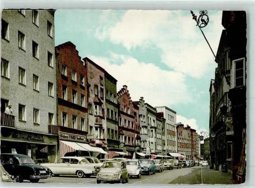 Trostberg