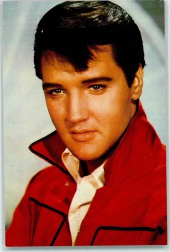 Elvis Presley