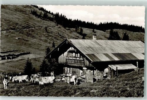 Schliersee Gasthaus Gindlalm