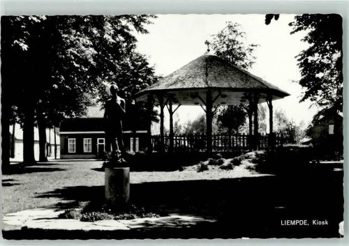 Liempde Kiosk
