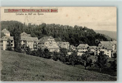 Collalbo 1926