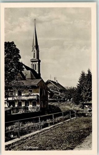 Übersee