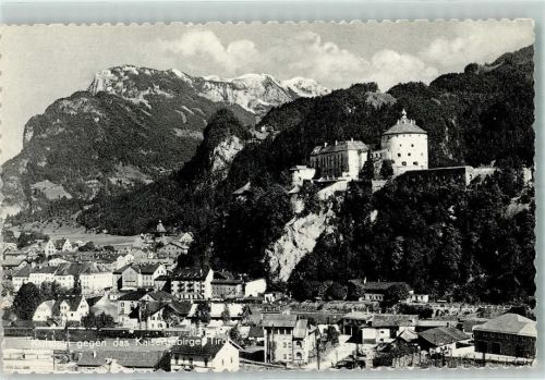 Kufstein