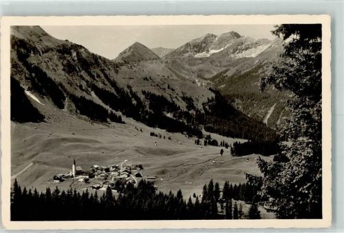 Berwang