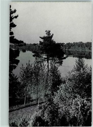 Tempelburg Dratzigsee