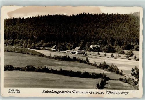Geising