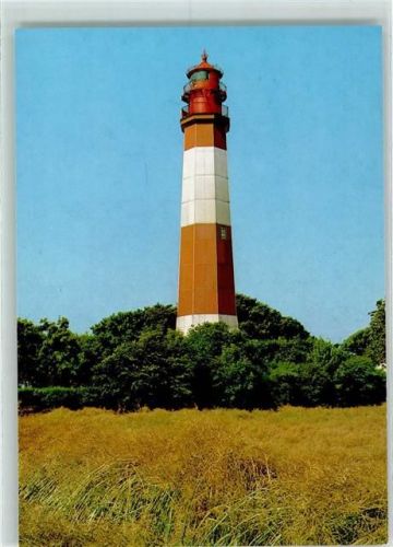 Fehmarn Flügger Leuchtturm