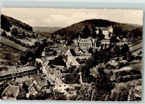 Stolberg Schloß