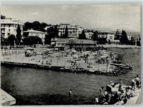 Opatija