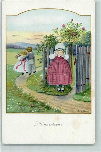 Kinderpoesie Verlag M.M. 1263 AK