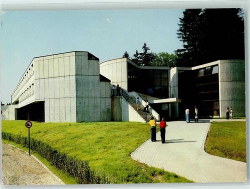 Salzburg Bildungshaus Aigen