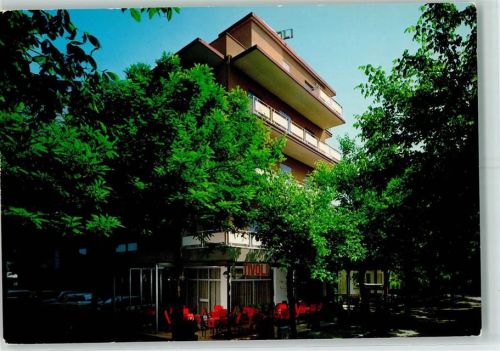 Misano Adriatico Hotel Tivoli