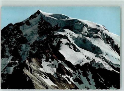 Payerhütte Rifugio Pajer
