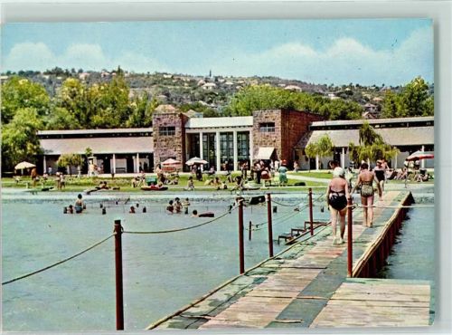 Balatonalmadi Strand