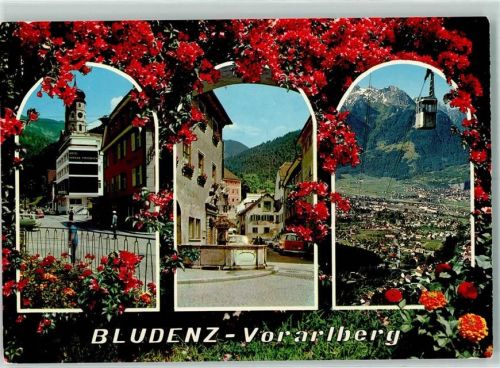 Bludenz