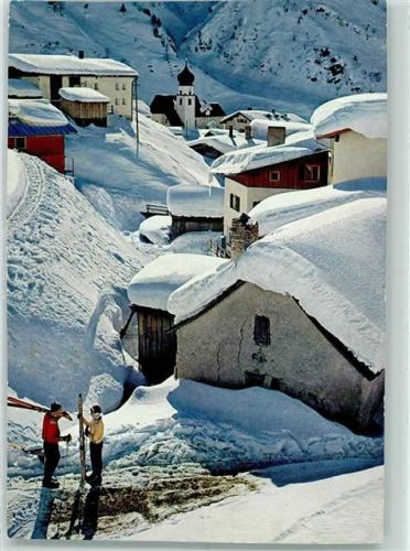 Stuben Winter
