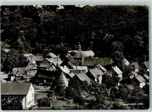 Lauenstein
