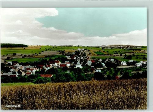Schleidweiler