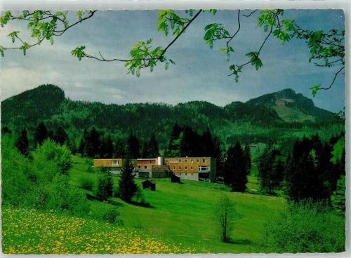 Kornau Jugendherberge
