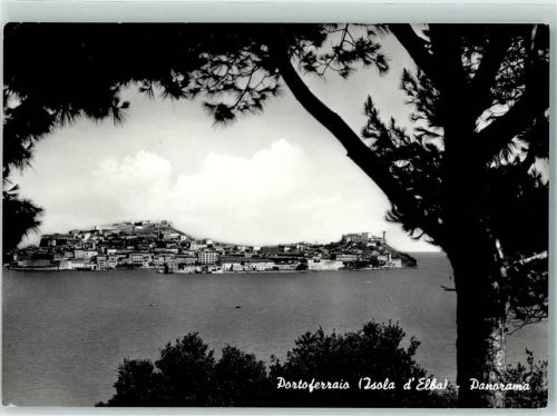 Portoferraio