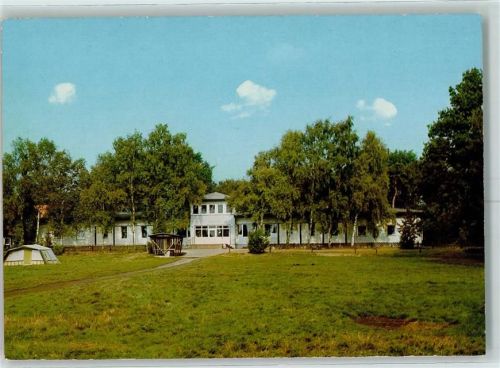 Mardorf Jugendherberge