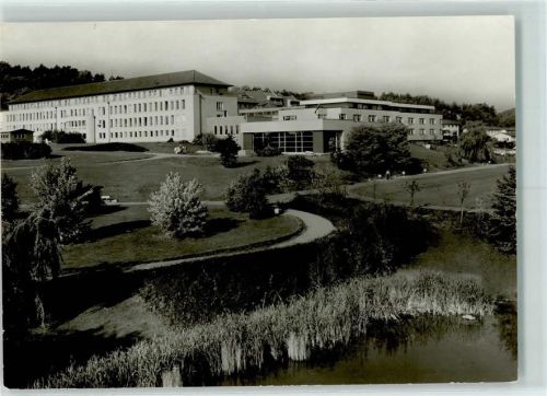 Tübingen BG-Unfallklinik