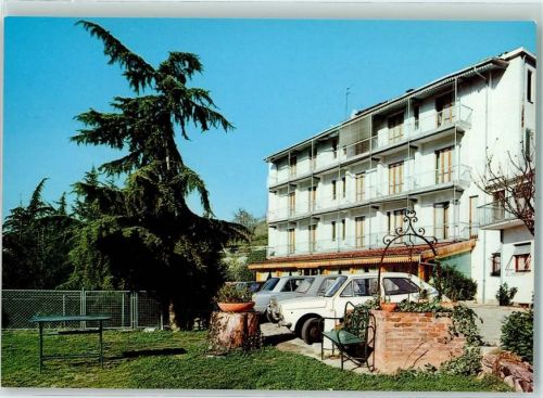 Torino Piccolo Parco Margherita