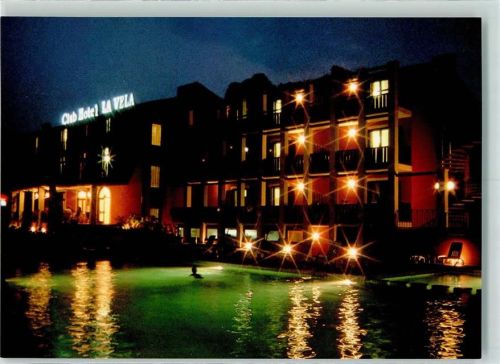 Torbole sul Garda Club Hotel La Vela