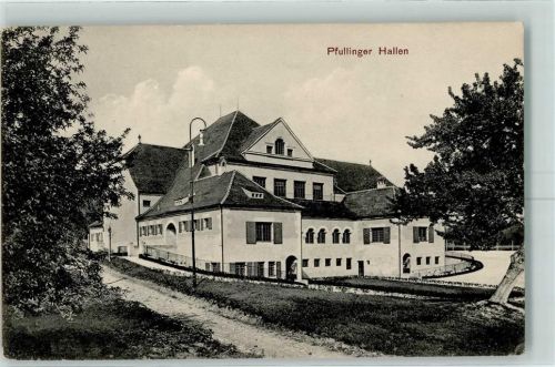 Pfullingen