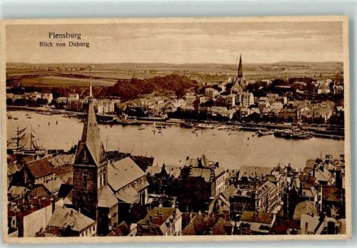 Flensburg