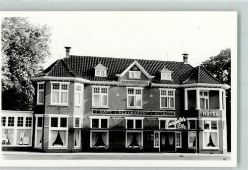 Borne Hotel Keizerskroon