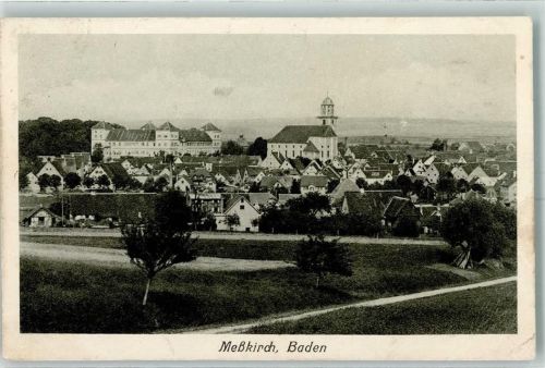 Meßkirch