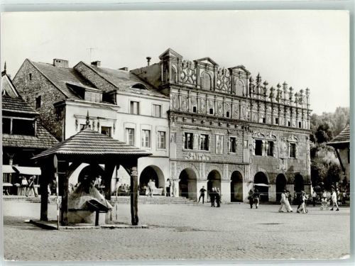 Kazimierz Dolny