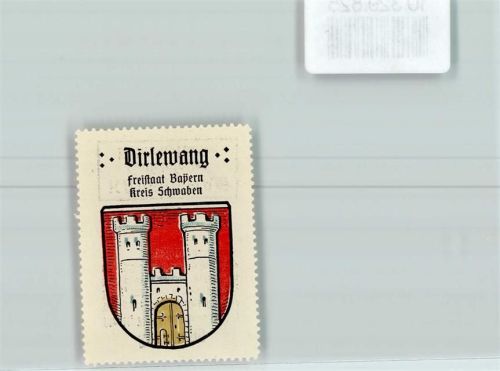 Dirlewang