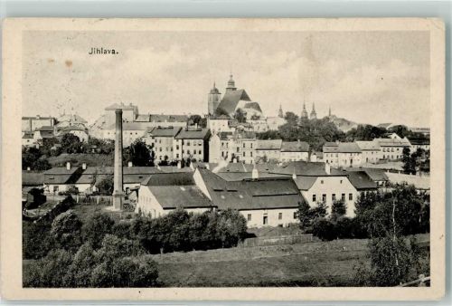 Jihlava