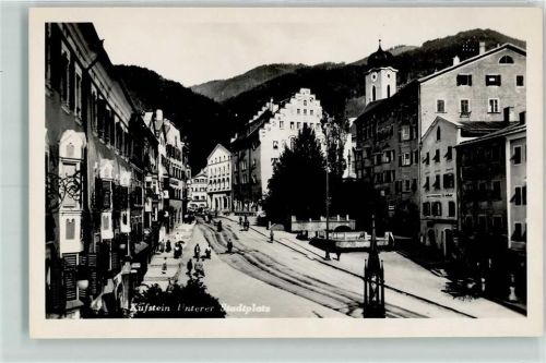 Kufstein