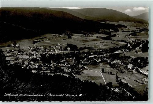 Klosterreichenbach