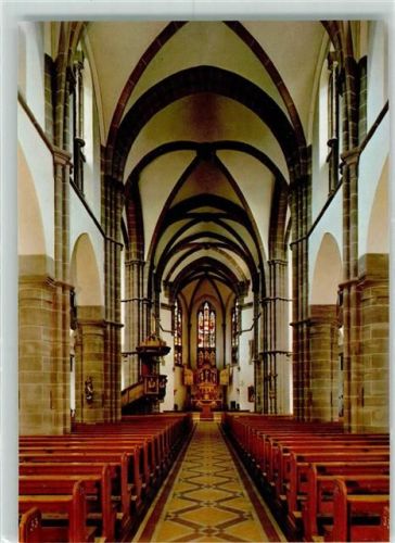 Schönau Kath. Pfarrkirche U.L.F.