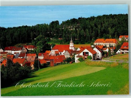 Obertrubach