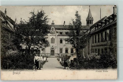 Brakel