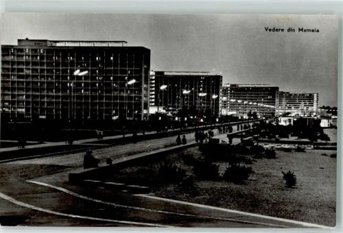 Mamaia