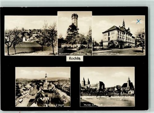 Rochlitz