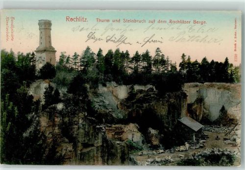 Rochlitz