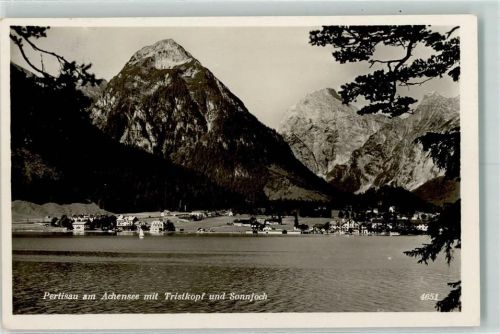 Pertisau